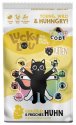 Lucky Lou Food Code Lifestage Kitten Geflugel & Huhn 1,7kg